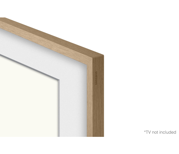 Samsung Rama Samsung VG-SCFA43TKBXC The Frame 43" - jasno brązowa - 1074572 - zdjęcie 6